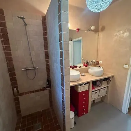 Maison Avec Piscine Privee