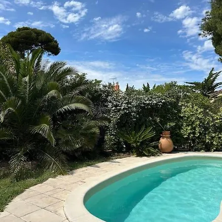 Maison Avec Piscine Privee *